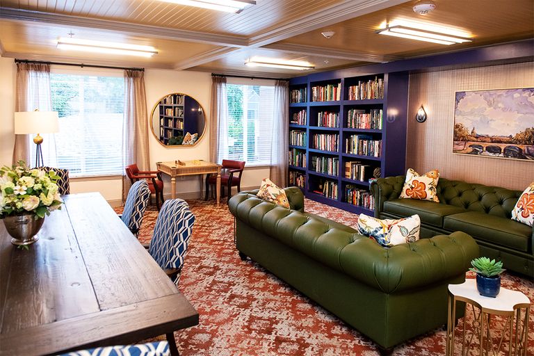 Hunters Woods at Trails Edge (UPDATED) Get Pricing, See 8 Photos